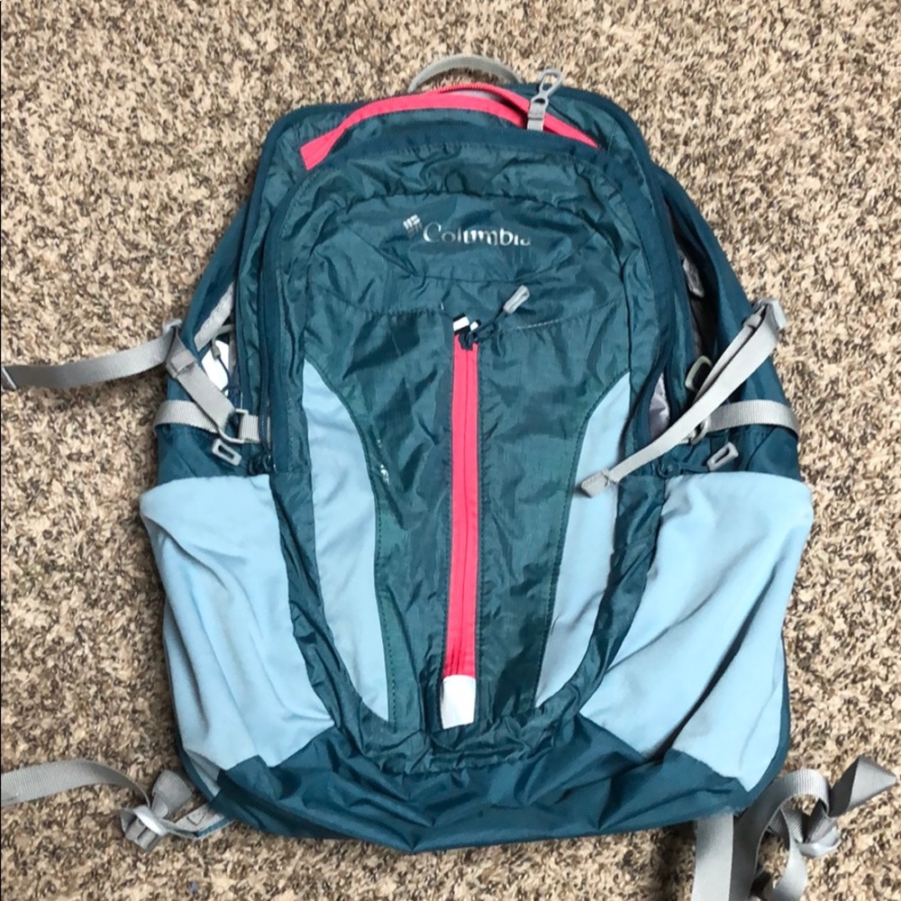 Columbia Manifest 2.0 backpack